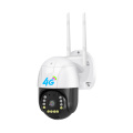 PTZ 360 Cámara inalámbrica Tuya 4GWifi CCTV